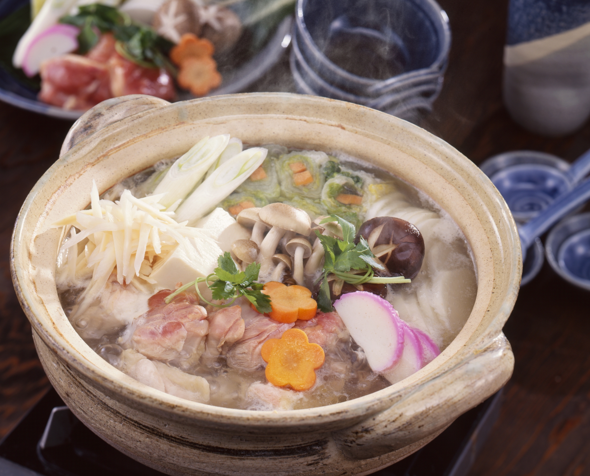 5 Cozy Food Experiences in Japan Perfect for Rainy Season 1 33483294 m
