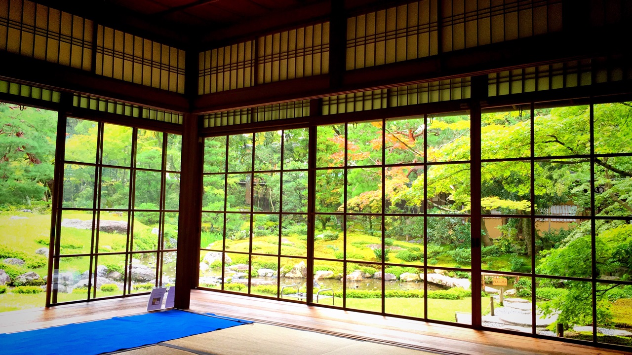 Hidden Garden Gems in Kyoto: 5 Beautiful Places to Visit During Rainy Season 4 690101 m 1