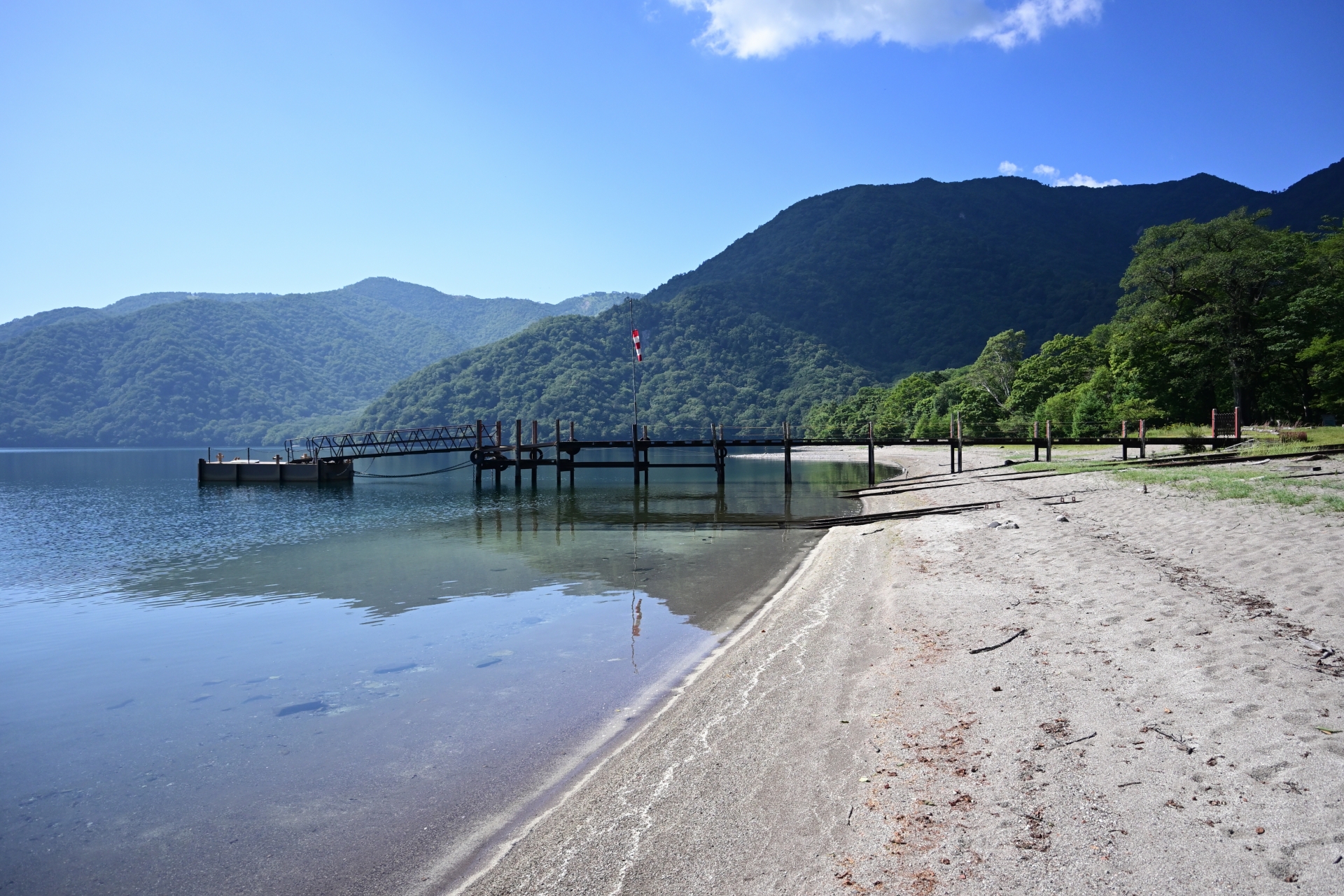 7 Refreshing Lakes in Japan Perfect for a Summer Escape 2026 11 27400920 m