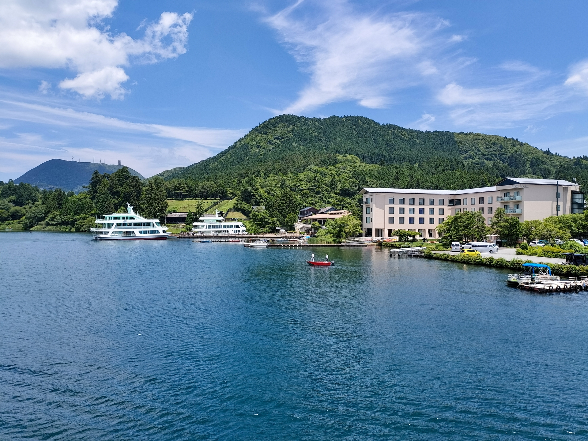 7 Refreshing Lakes in Japan Perfect for a Summer Escape 2026 5 33187437 m 2