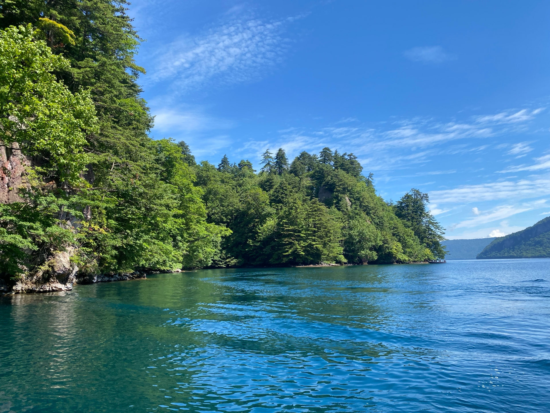 7 Refreshing Lakes in Japan Perfect for a Summer Escape 2026 9 33336447 m