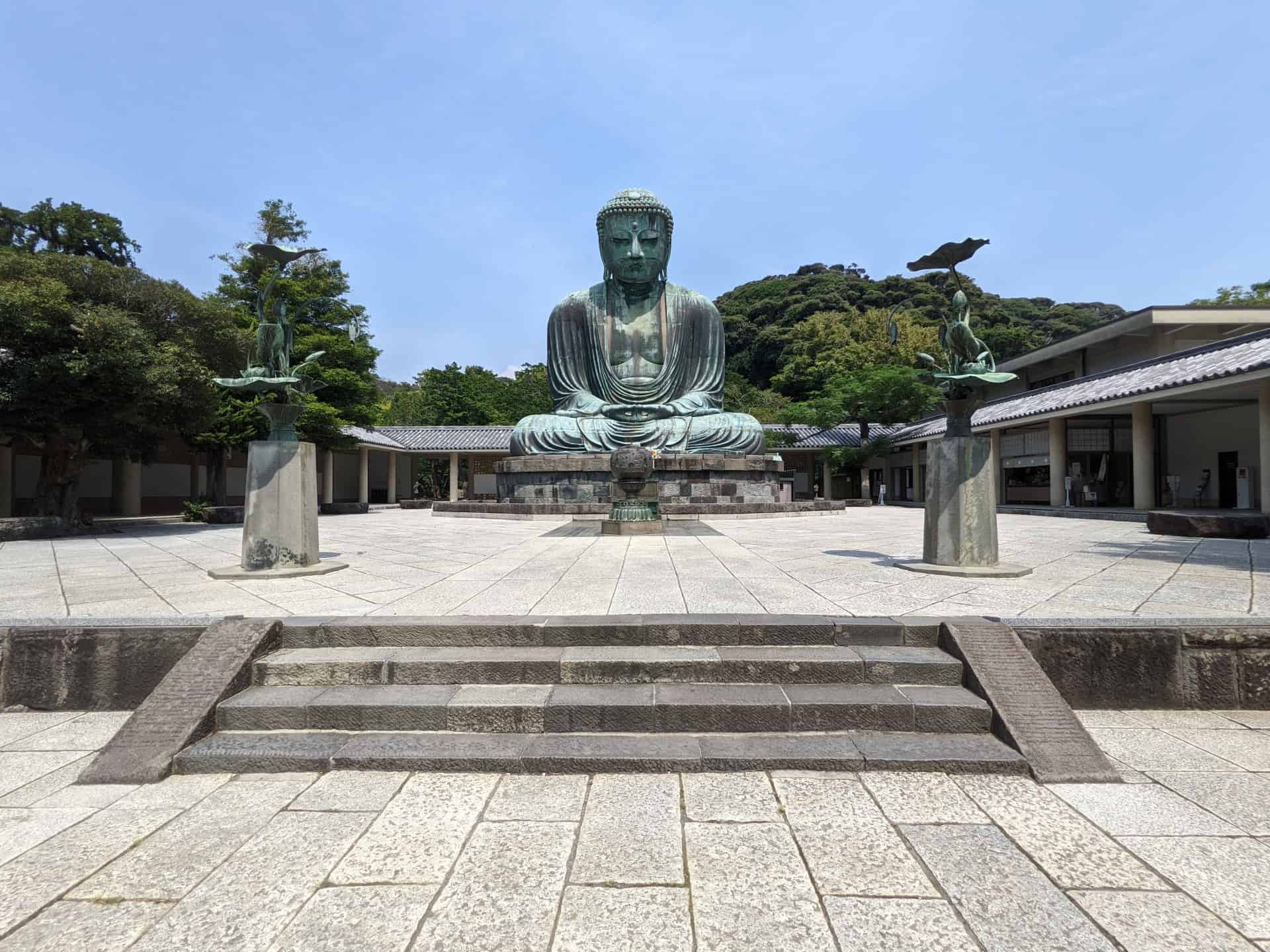 Kamakura & Enoshima Day Trip from Tokyo: A Perfect Coastal Escape 4 22869136 m