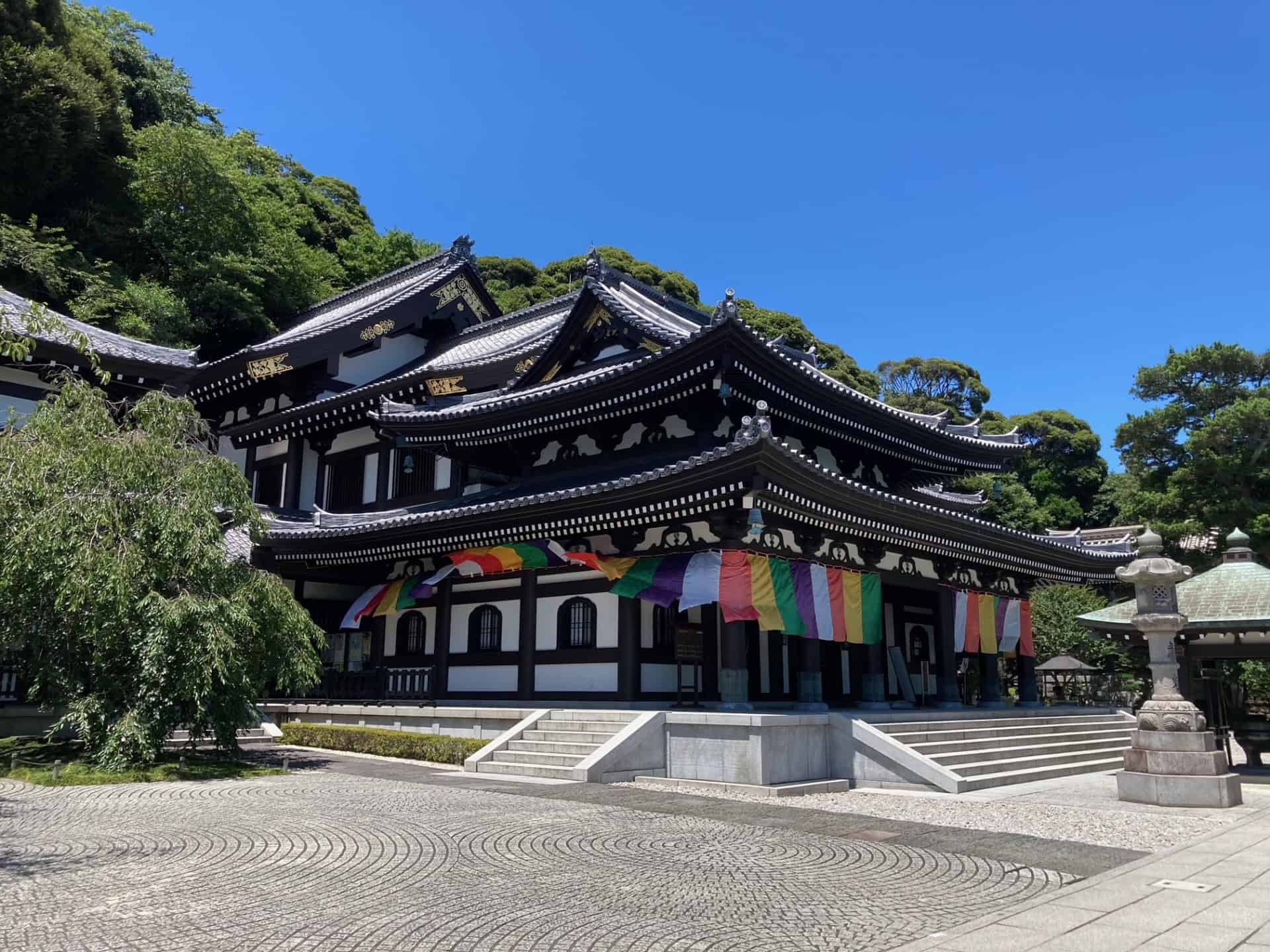 Kamakura & Enoshima Day Trip from Tokyo: A Perfect Coastal Escape 5 25463533 m