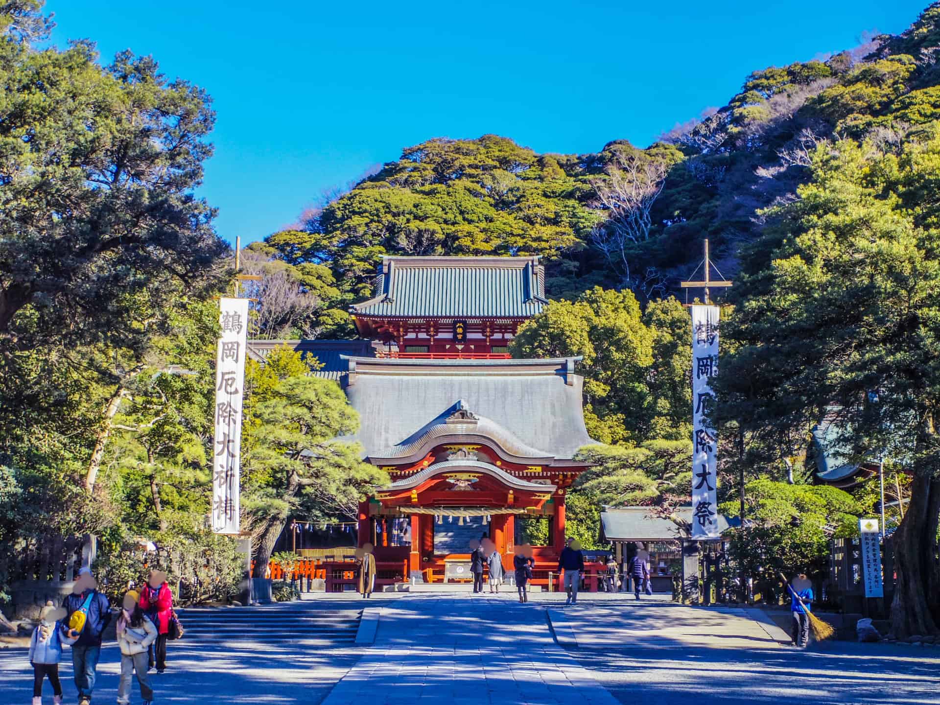 Kamakura & Enoshima Day Trip from Tokyo: A Perfect Coastal Escape 11 28846972 m