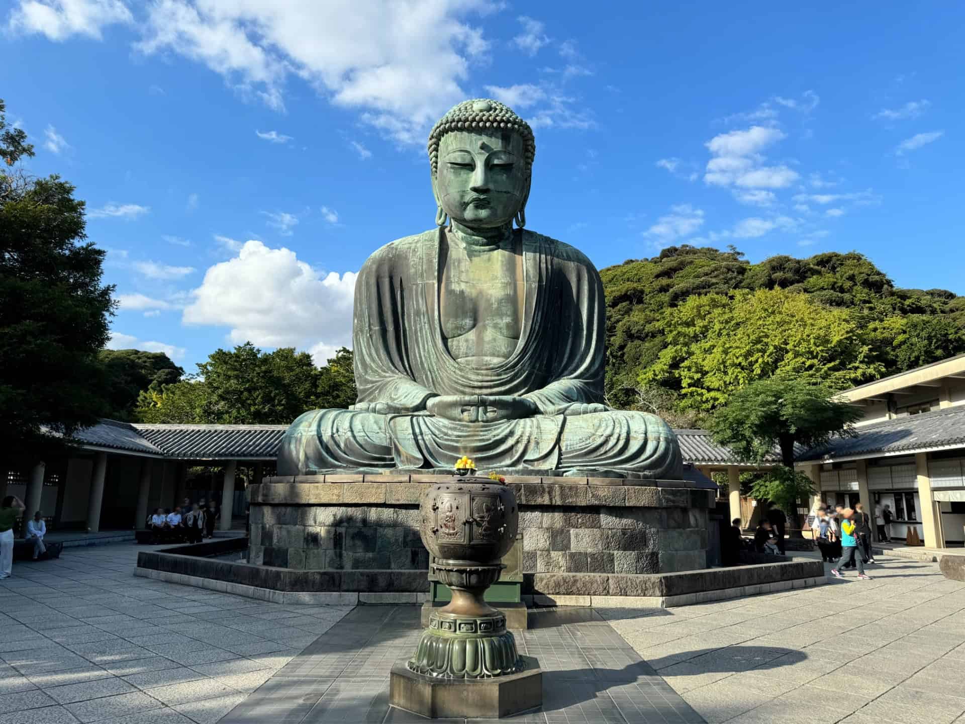 Kamakura & Enoshima Day Trip from Tokyo: A Perfect Coastal Escape 3 32759515 m