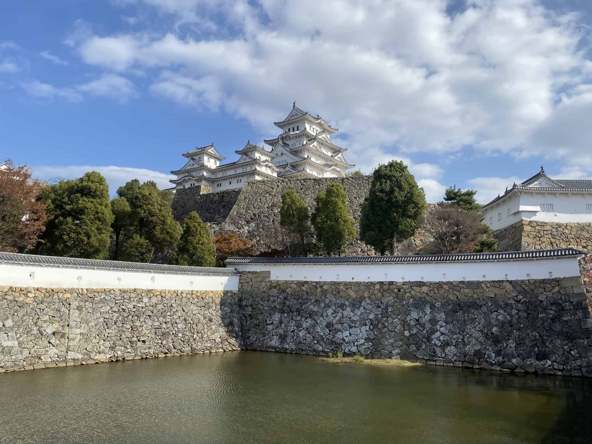 Himeji Castle Day Trip from Osaka or Kyoto: Discover Japan’s Magnificent White Castle 3 33447113 m 1