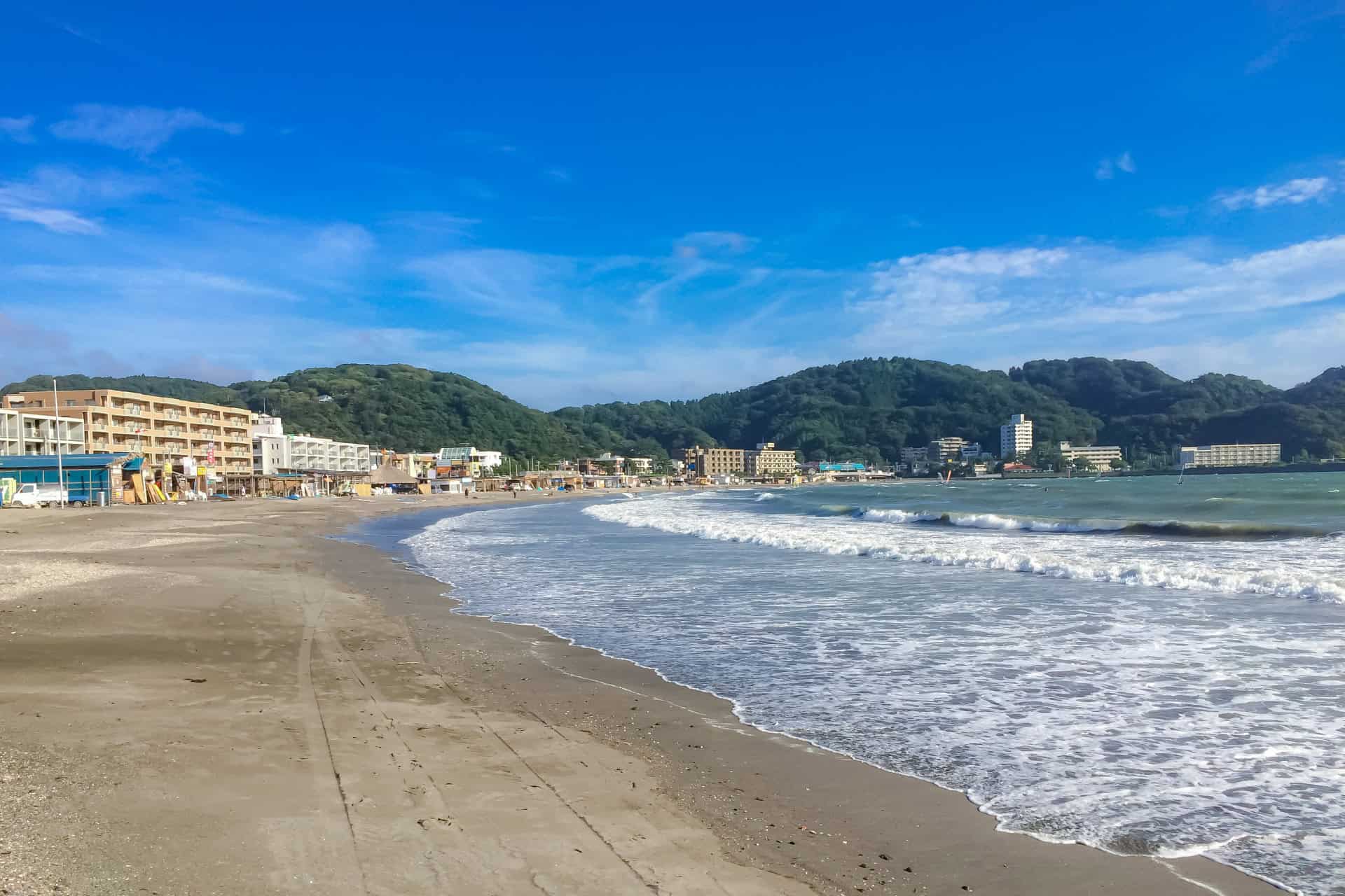 Kamakura & Enoshima Day Trip from Tokyo: A Perfect Coastal Escape 10 4372360 m
