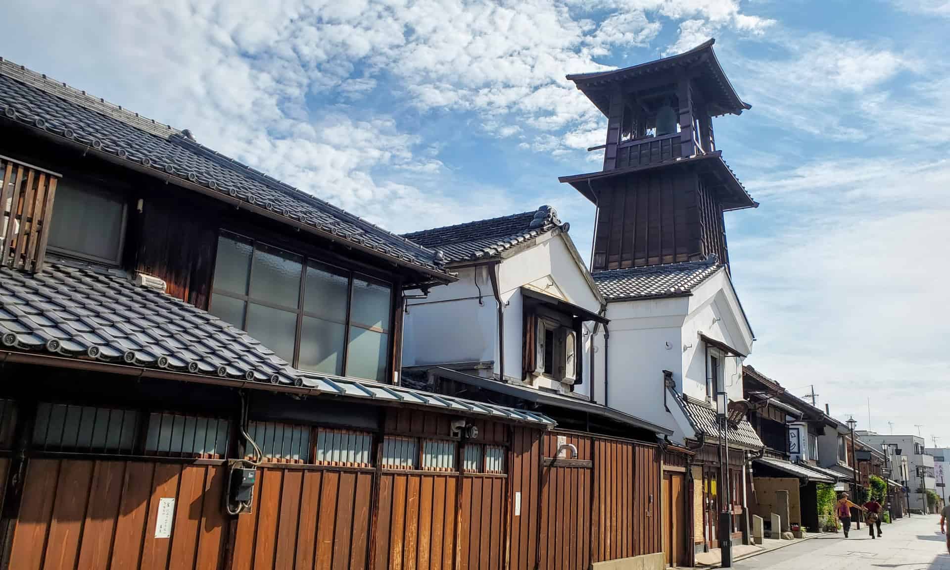 Kawagoe Day Trip from Tokyo: Discover Japan’s Little Edo 5 22401610 m