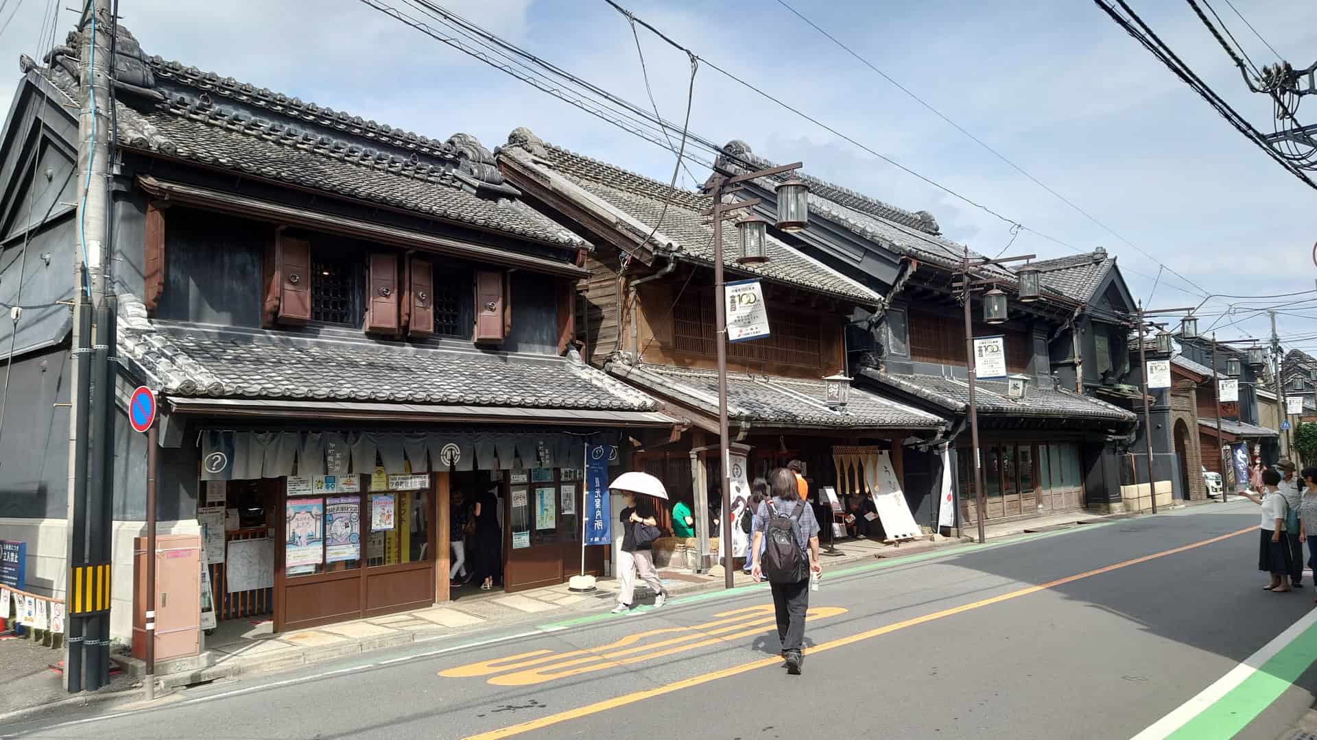 Kawagoe Day Trip from Tokyo: Discover Japan’s Little Edo 9 24938811 m