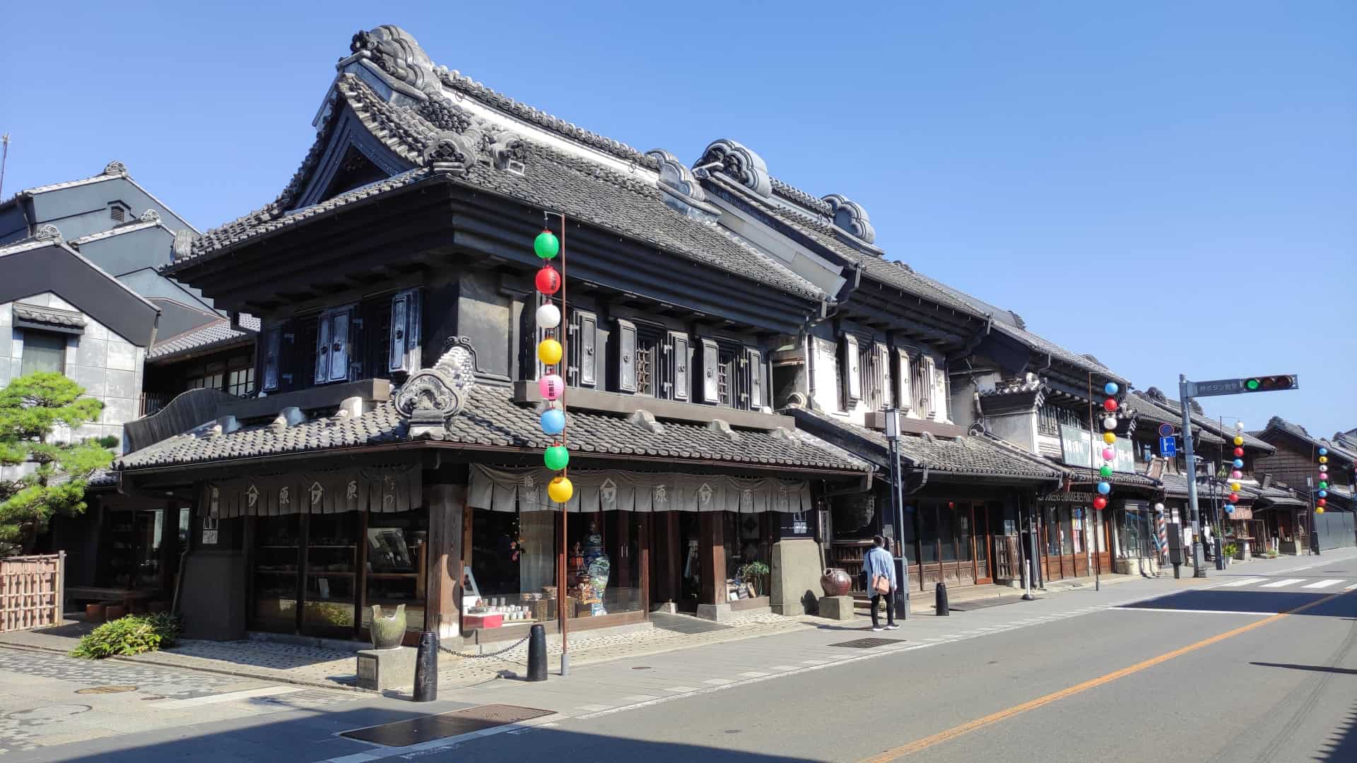Kawagoe Day Trip from Tokyo: Discover Japan’s Little Edo 4 27398654 m