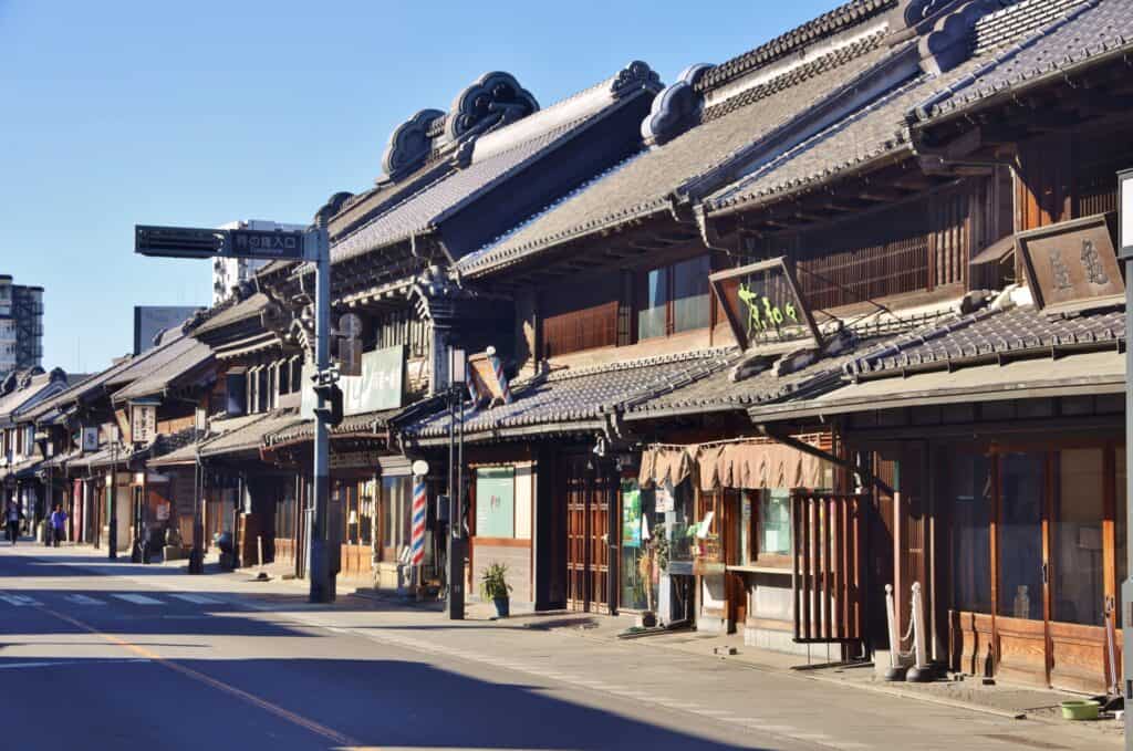 Kawagoe Day Trip from Tokyo: Discover Japan’s Little Edo 2 32138295 m 1 1