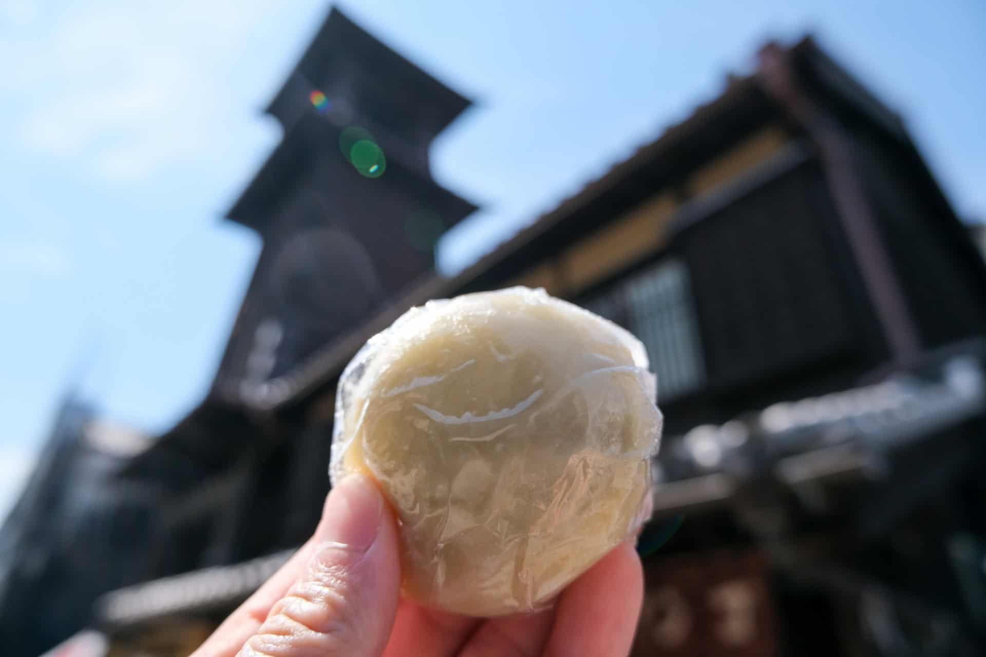 Kawagoe Day Trip from Tokyo: Discover Japan’s Little Edo 8 32875484 m