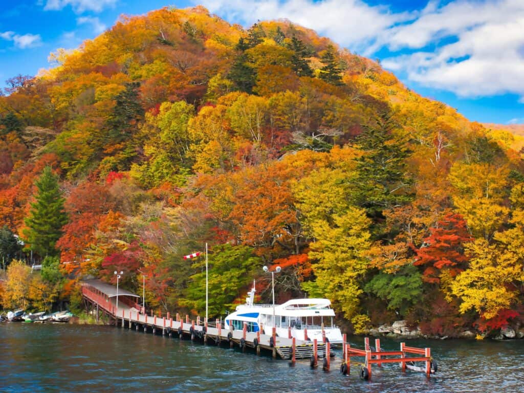 7 Best Places to Experience Early Autumn in Japan 2 3323697 m 1