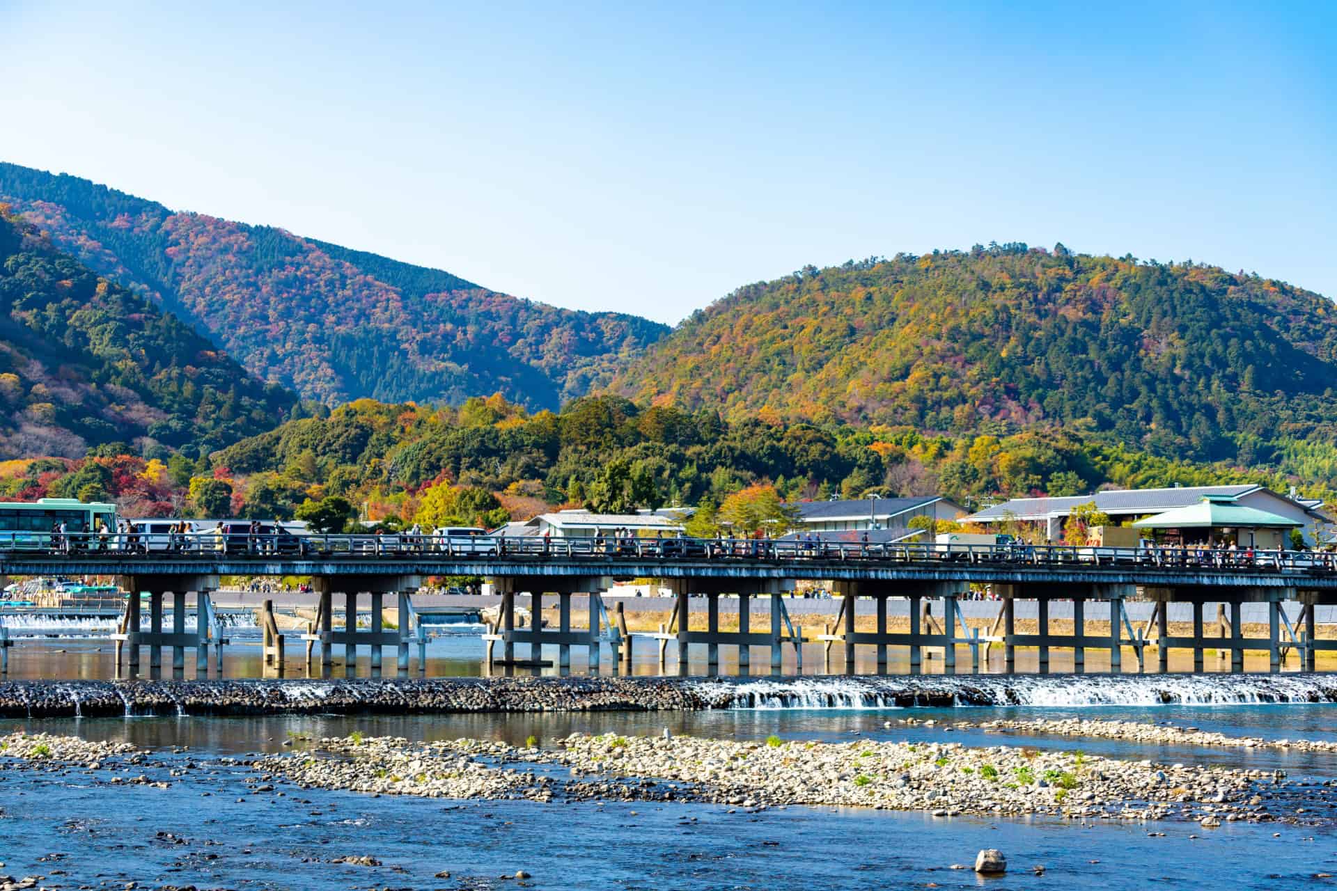Kansai Airport to Kyoto: The Easy & Comfortable Way to Start Your Japan Trip 6 4243577 m