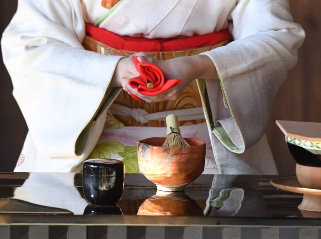 7 Traditional Japanese Experiences That Are Perfect for Autumn