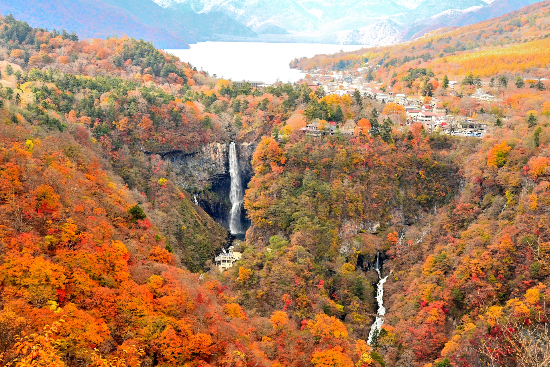 Nikko in Autumn: A Scenic Day Trip from Tokyo 6 28252684 m