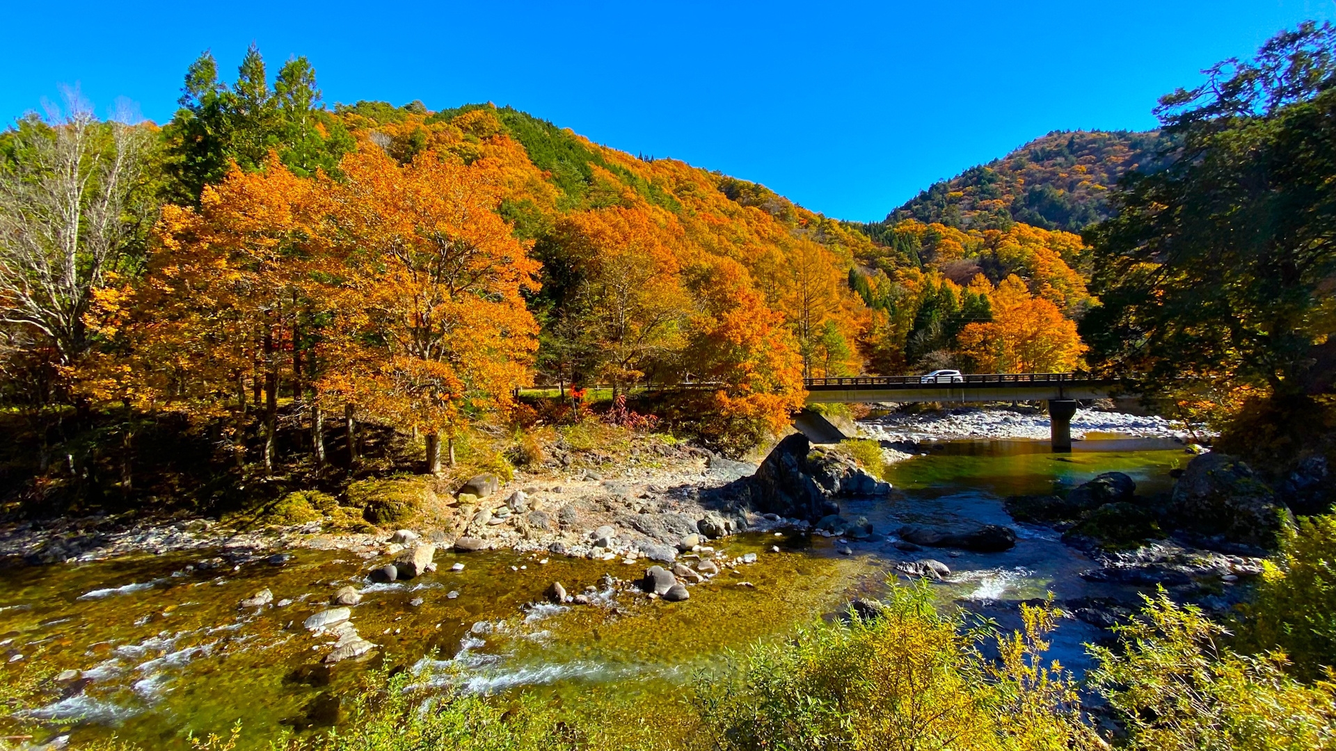 7 Japanese Countryside Towns to Visit This Autumn 4 33346865 m